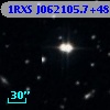 1RXS J062105.7+483855