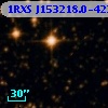 1RXS J153218.0-422254