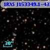 1RXS J153349.1-433137