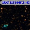 1RXS J153446.3-424233