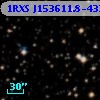 1RXS J153611.8-433103