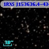 1RXS J153636.4-434416