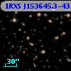 1RXS J153645.3-431321