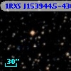 1RXS J153944.5-430404