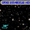 1RXS J154035.6-431016