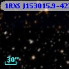 1RXS J153015.9-423157