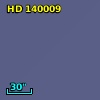 HD 140009