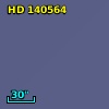 HD 140564