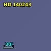 HD 140243