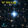 V* KU Lup