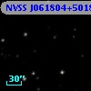 NVSS J061804+501803