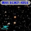 IRAS 15367-4351