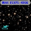 IRAS 15375-4356