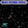 IRAS 15380-4355