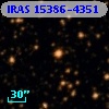 IRAS 15386-4351