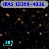 IRAS 15388-4316