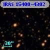 IRAS 15400-4302