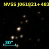 NVSS J061821+483232