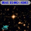 IRAS 15402-4302