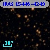 IRAS 15448-4249