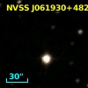 NVSS J061930+482451