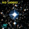HD 140602