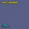 HD 140960