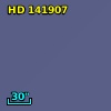 HD 141907