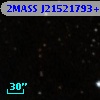 2MASS J21521793+4716191