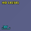 HD 141541
