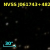 NVSS J061743+482815