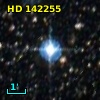HD 142255