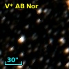 V* AB Nor