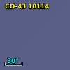 CD-43 10114