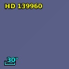 HD 139960