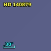 HD 140879