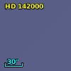 HD 142000