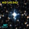 HD 141542