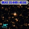 IRAS 15449-4516