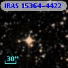 IRAS 15364-4422