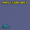 IRAS 15388-4413