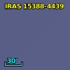 IRAS 15388-4439