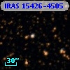 IRAS 15426-4505