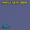 IRAS 15426-4406