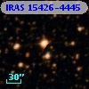 IRAS 15426-4445