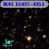 IRAS 15435-4351