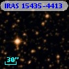 IRAS 15435-4413