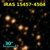 IRAS 15457-4504