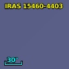 IRAS 15460-4403