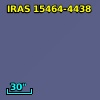 IRAS 15464-4438